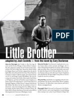 Little Brother Sample PDF