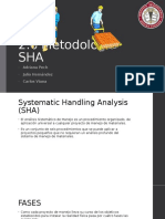 METODOLOGIA SHA 2.6 PDI