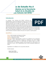 Caso de Estudio No. 4 Incidentes en la Secreteria de Salud.pdf