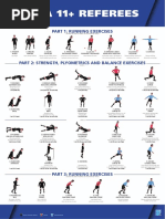 Fifa11+ Poster Referee PDF