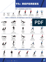 Fifa11+ Poster Referee PDF