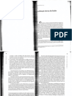 Heloisa Bellotto - A Ordenacao Interna Dos Fundos PDF