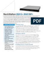 Synology_RS815 _RS815RP _Data_Sheet_esn