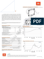 JBL ST330 Poly T PDF