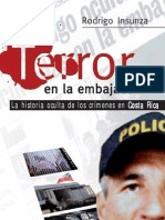 Terror en La Embajada 