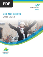 Download Masa Israel Gap Year by Masa Israel Journey SN45469994 doc pdf