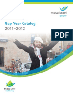 Download Masa Israel Gap Year by Masa Israel Journey SN45469994 doc pdf