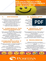 6acciones Practicas para Fortalecernos Emocionalmente Frente Covid19 PDF