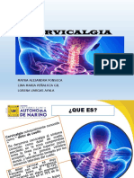 CERVICALGIA