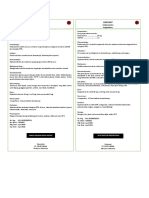 Onfour® Onfour®: Ondansetron Supositoria Ondansetron Suppository