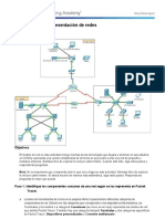 1 2 4 5 Packet Tracer Network Representation1