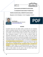 Pensar La Educación en Clave Decolonial