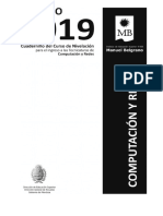 Cuadernillo FINAL - ComputacionRedes - Ingreso - 2019 PDF