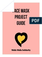 Face Mask Project Guide
