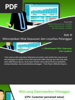 Manajemen Pemasaran Bab 3