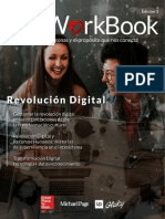 The Workbook Edición 3 PDF