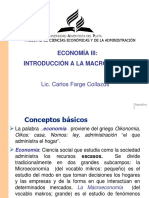 Economía III-Unidad I- Farge Collazos Carlos(2017)
