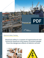 Electrical Training Eng