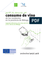 EOI ConsumoVino 2015 PDF