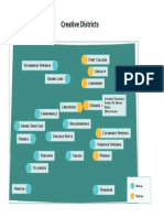 Creative Districts: Fort Collins Greeley Longmont Steamboat Springs Grand Lake