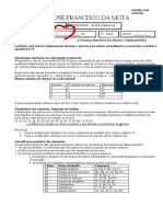 Estudo Dirigido 1 Ano