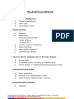7 Project Finance PDF