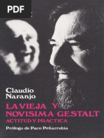 La Vieja y Novisima Gestalt PDF