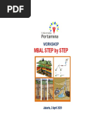 MBAL STEP by STEP PDF