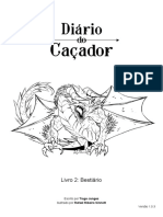 Diário do Caçador - Bestiario.pdf