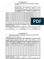 35.-Inf de Temp. Tendido y Compactacion