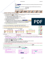 UUW: Agree On A Utility Work Scenario To Play, or Use It For Handicapping