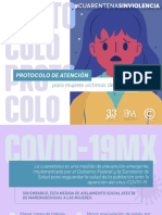 Frente a La Violencia Covid 19.PDF