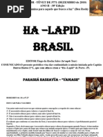Halapidbrasil 38 PDF