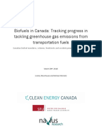FINAL Report Biofuel Policy Review March 2016