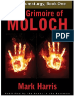 Grimoire of Moloch 