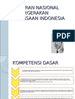 6.2.kesadaran Nasional Dan Pergerakan Kebangsaan Indonesia