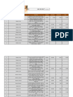 Ventas Subasta 19