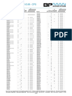 bpdp386 - Device List