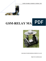 GSM Relay PDF