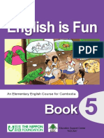 English Is Fun Book 5