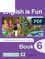 English Is Fun Book 6