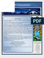 HPC Winter Newsletter 2010