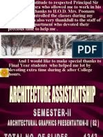 1.8223architecture Graphics Presentation