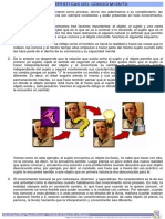 Características Del Conocimiento PDF