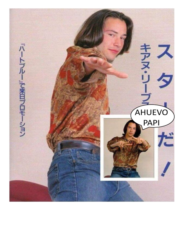 Ahuevo Papi | PDF