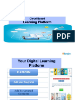 Mgurujee Learning Platform
