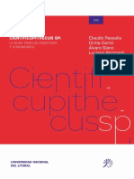 Cientificupithecus SP - Digital - 2020 PDF