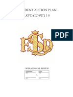 LSFD Covid-19 Iap 3.23.20