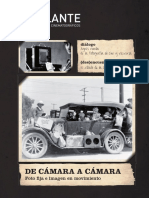 Cine y Fotografia. La Poetica Del Punctu PDF