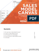 Ebook Sales Model Canvas PDF